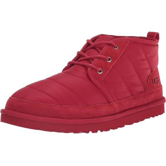 UGG Men\'s Neumel Lta Chukka Boot size 12 main image 6
